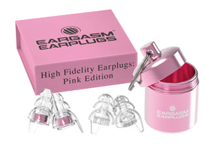 Eargasm -  High Fidelity Earplugs