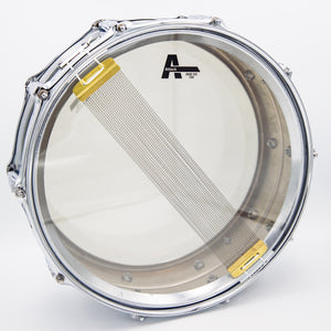 Resonant Snare Side Heads